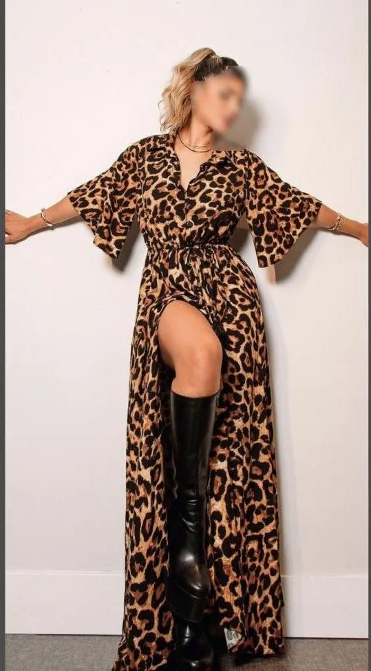 Serenidad y Vitalidad 💞😍 - +34643946645 - copertina