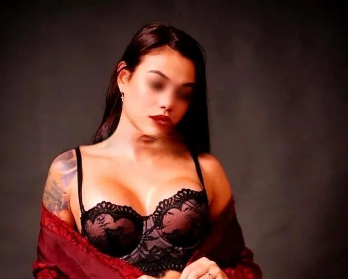 Tantra Barcelona - +34 602033305 - copertina