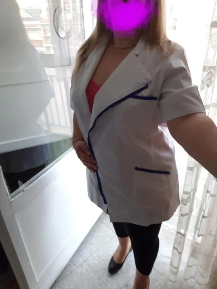 Masajes Katy Relax - +34691041308 - copertina