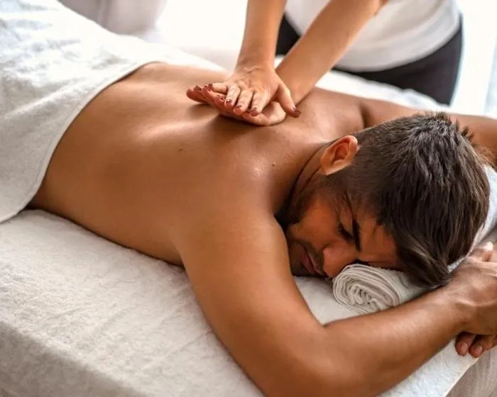 Serenidad Terapéutica - portada