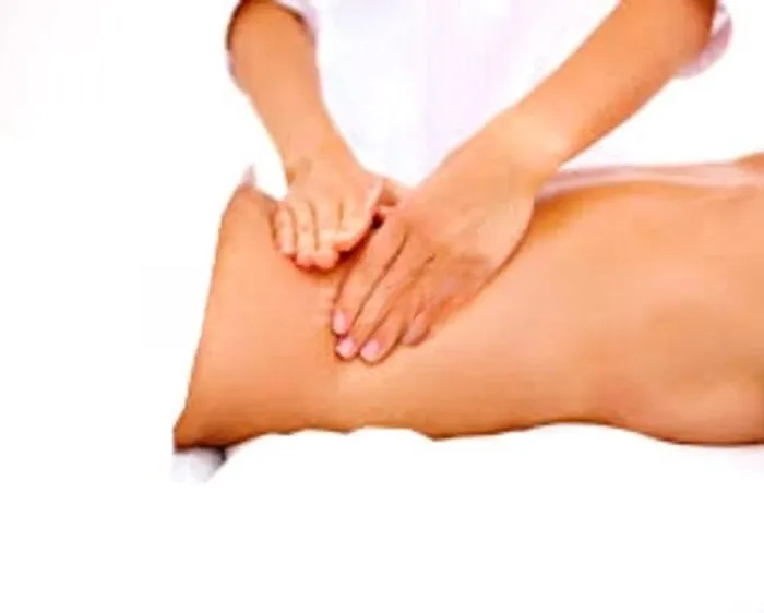 Masajes Profesionales - +34 671188486 - immagine 3 di 4