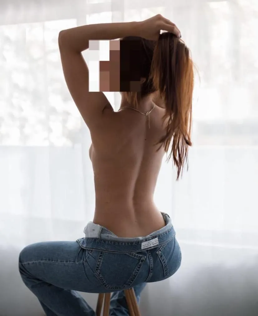 Masajes Dania Sensuales