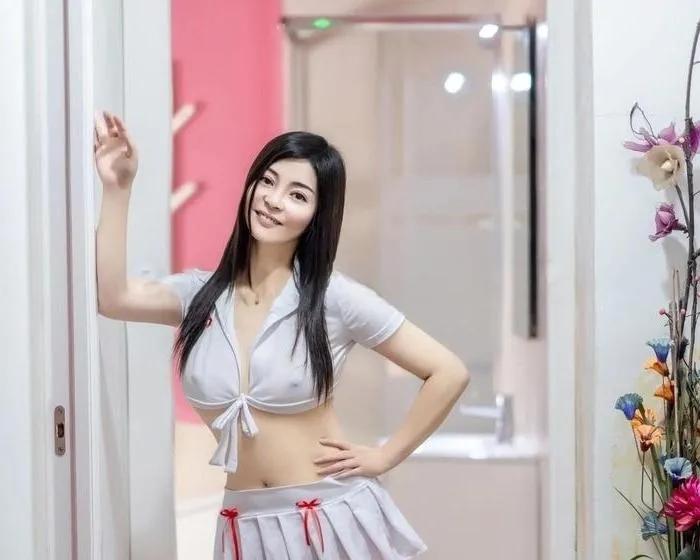 Serenidad Oriental - +34 688505600 - copertina