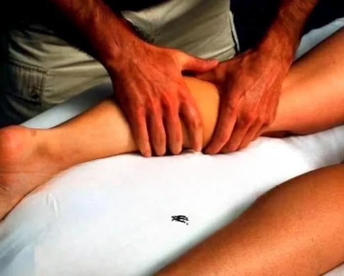 Desconecta Masajes - portada