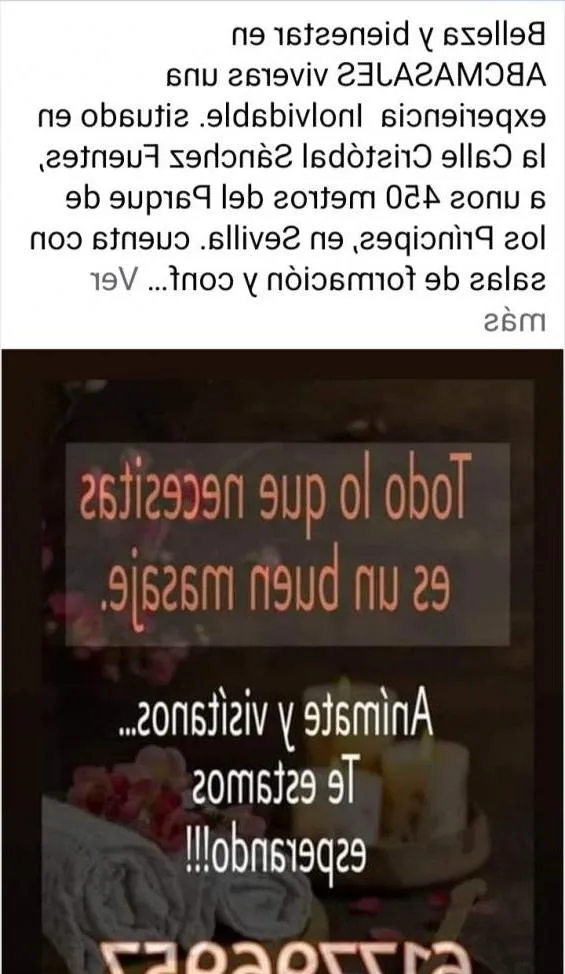 Lo Bueno Siempre Llega Spa - +34654083492 - copertina