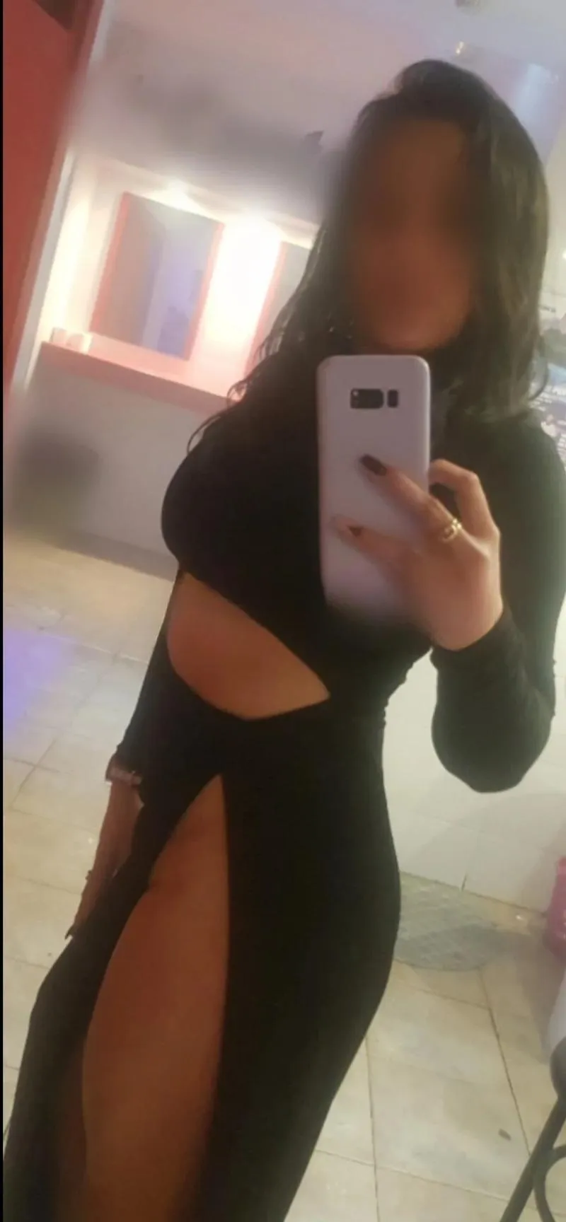 Relajación Andrea - +34 665158050 - immagine 2 di 3