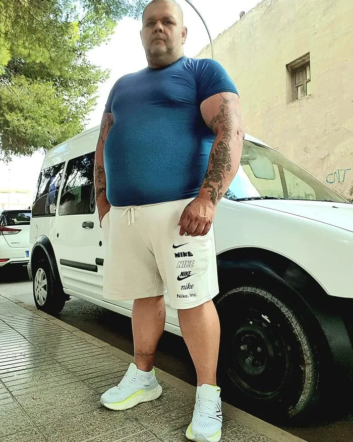 Relajación Mario - +34 642754330 - copertina