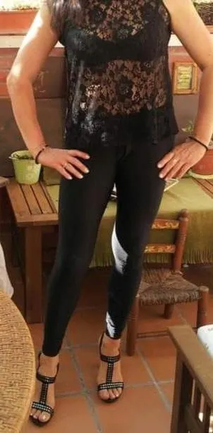 Relajación Total - +34 643311233 - copertina