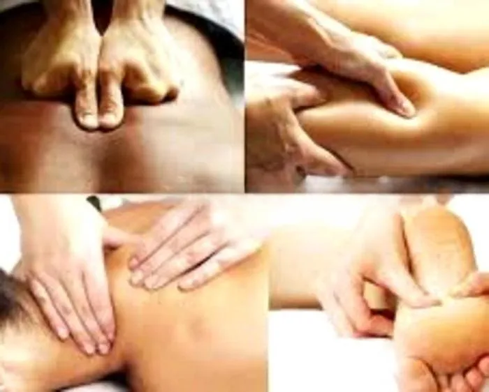 Centro de Quiromasaje Terapéutico - +34 645019368 - immagine 2 di 4