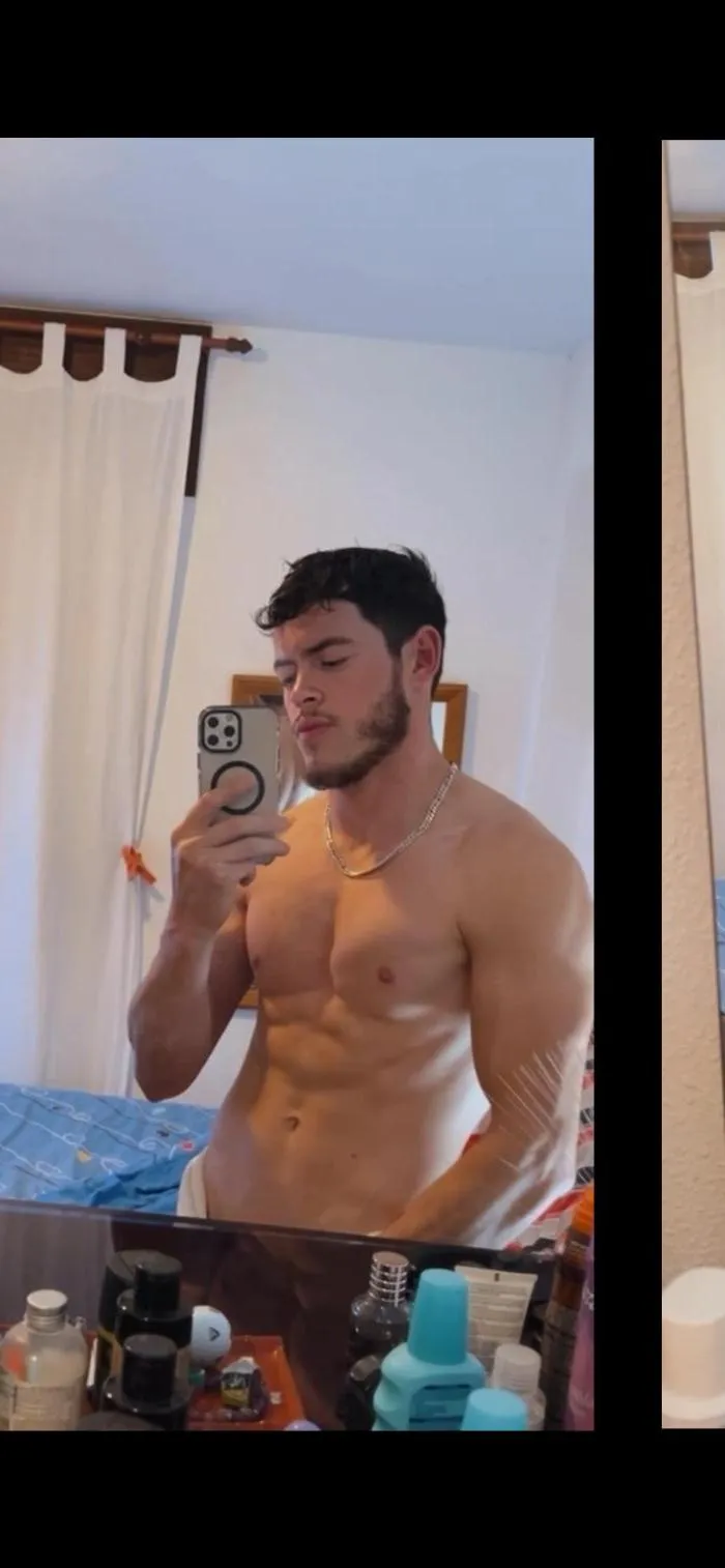 Masajes Javier - +34 613594398 - immagine 3 di 8