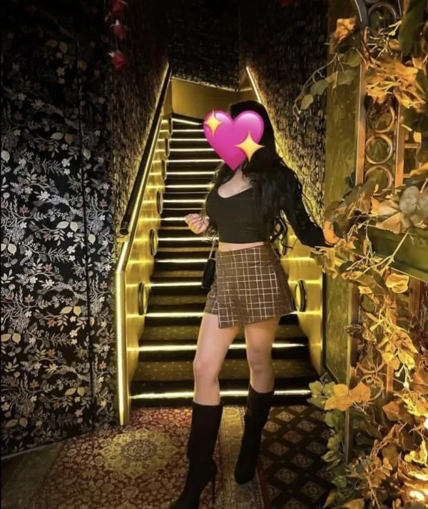 EVA Masajes Orientales - +34 679119846 - copertina