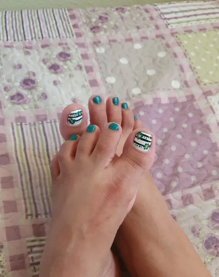 Conmigo Masajes - +34 643255351 - copertina