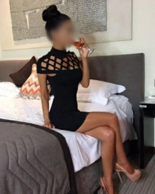 Masajes Samantha - +34 623117350 - copertina