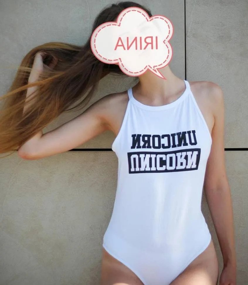 Masajes Irina - +34 652504460 - copertina