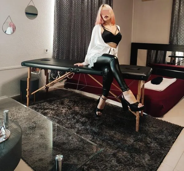 Sensualidad Angela - +34624171088 - immagine 3 di 4