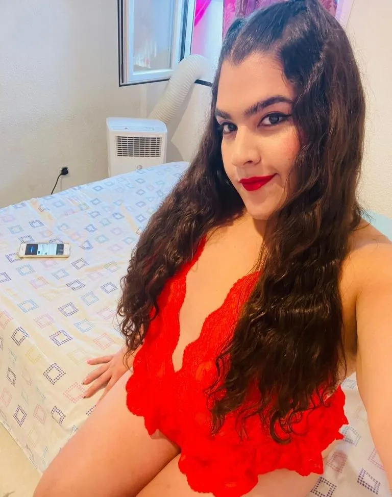 Relajación Camila - +34 624149390 - copertina