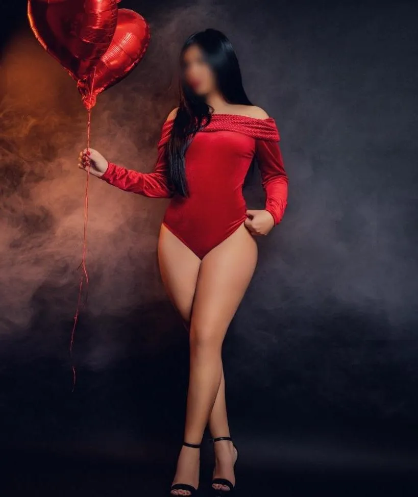 Masajes Dulce Relax - +34624939104 - copertina