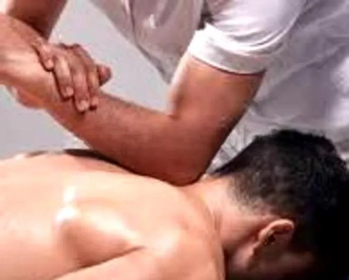 Centro de Quiromasaje - +34 645116454 - copertina