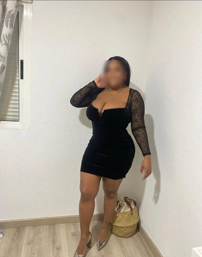 Negrita Relax Spa - +34 722507019 - copertina