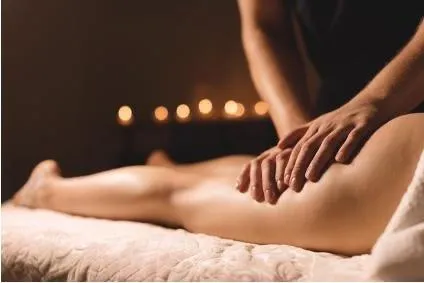 Particular Catalana Lingam - +34677522242 - copertina