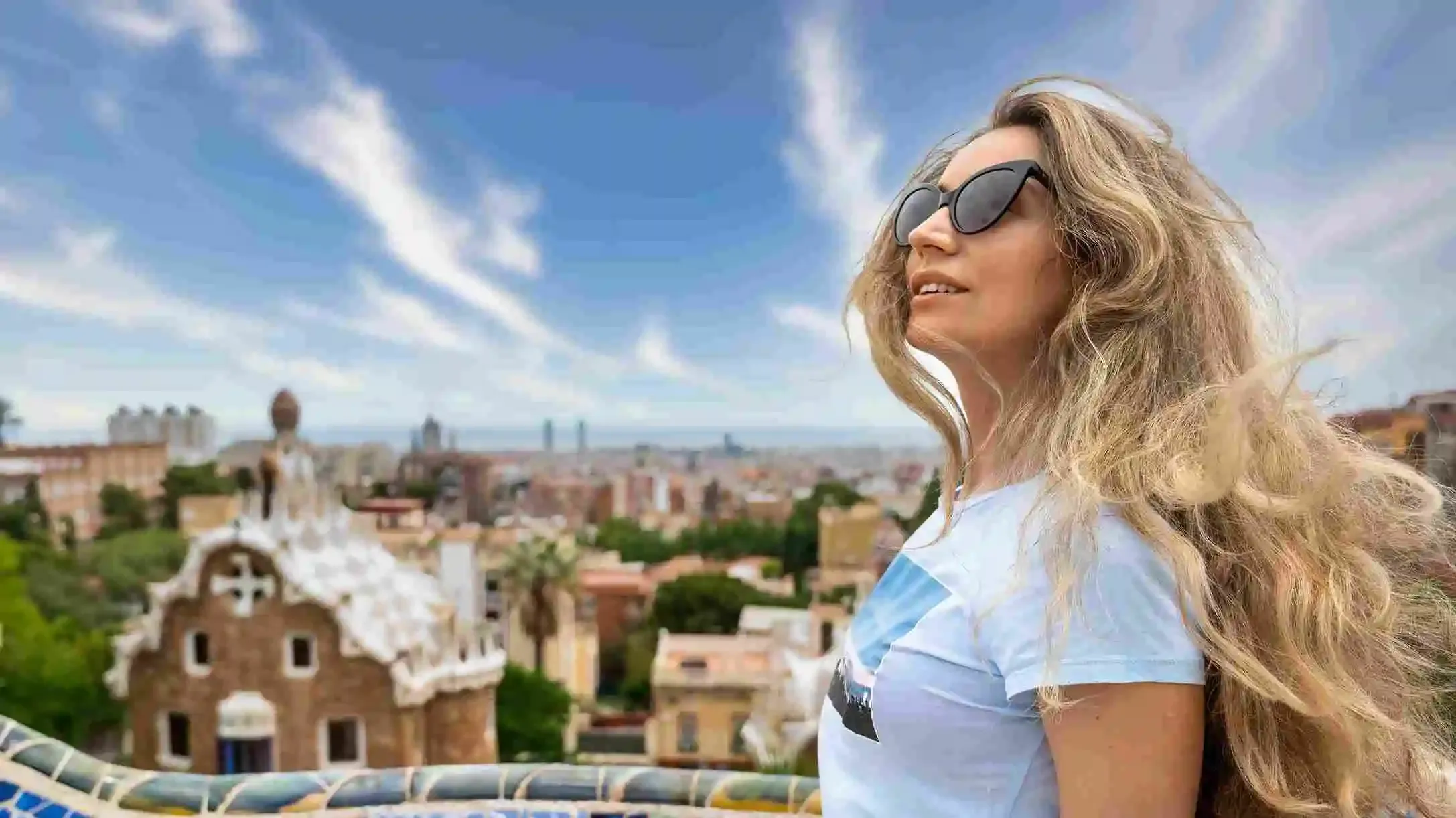 Masajes en Barcelona