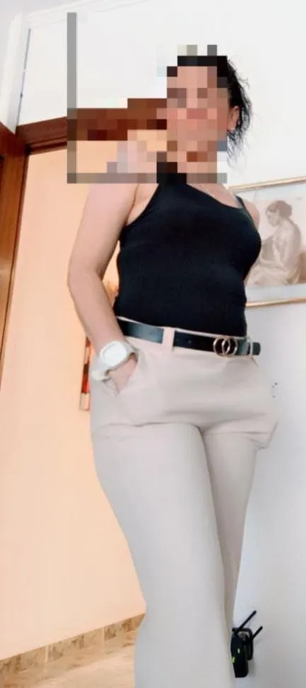 Serenidad Domiciliaria - +34 634009931 - copertina