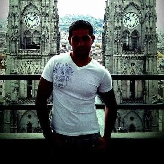 Masajes José Tantrico - +34 605854540 - copertina