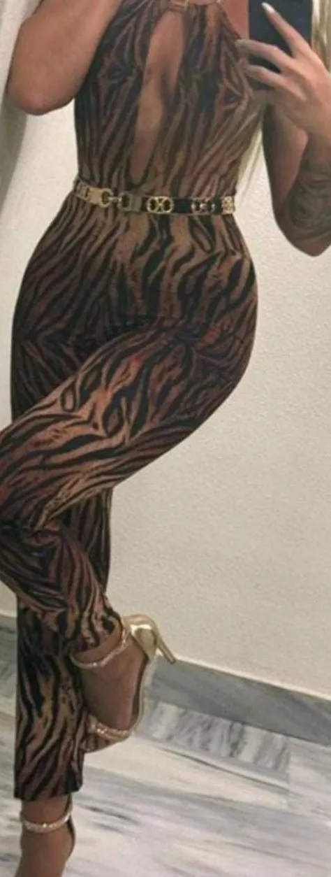 LISA - +34 642220805 - immagine 3 di 6