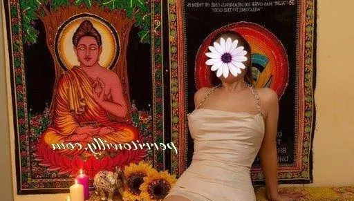 Manos Encantadoras - +34602556595 - copertina