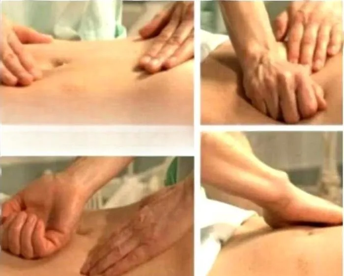 Señora de Benidorm Masajes - +34 649679456 - immagine 2 di 2