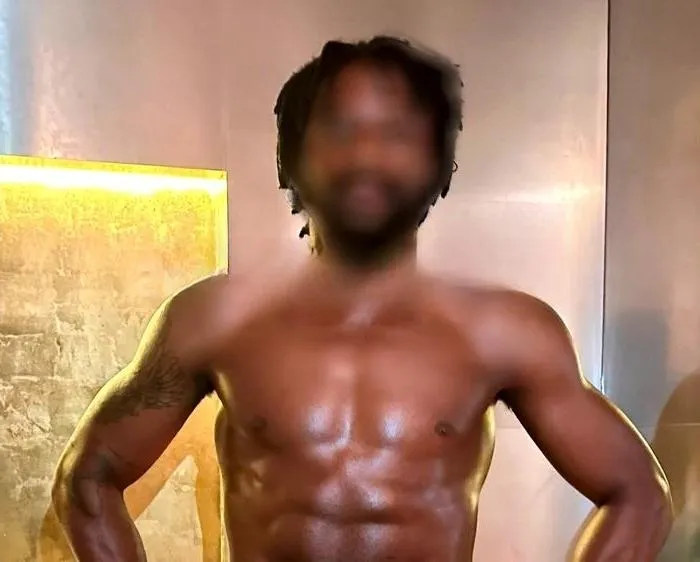 Masajes Sensuales Pablo - +34 640262584 - copertina