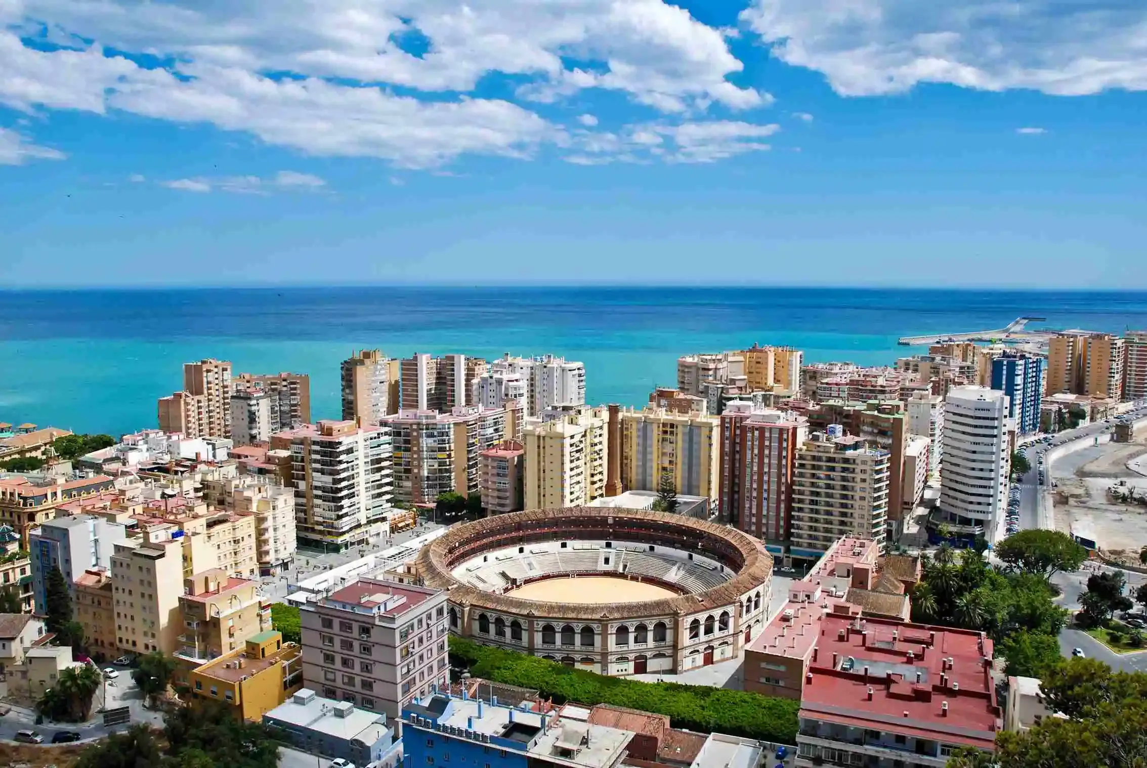 Masajes en Málaga