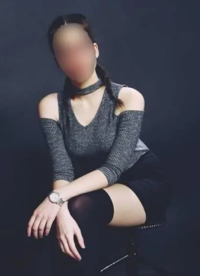 Masajes Milena Elegante - +34 631695718 - copertina