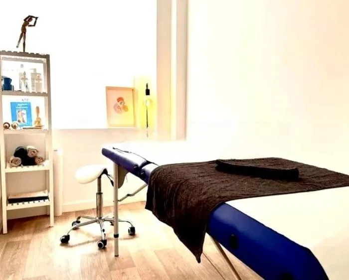 Masajes Serenidad - +34 658174716 - immagine 2 di 2