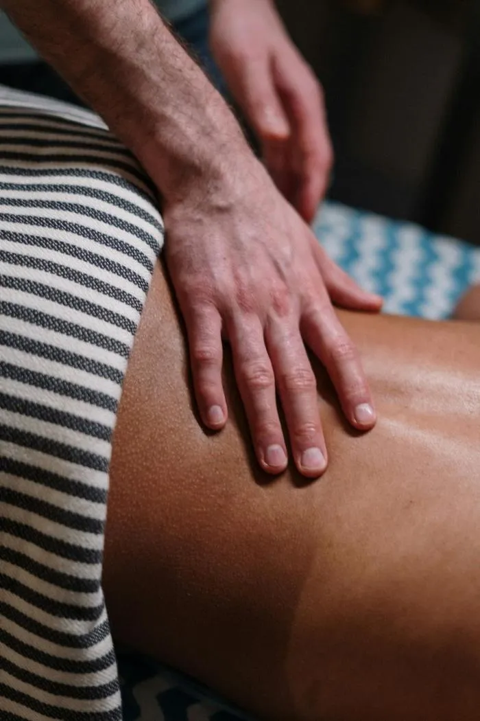 Sensualidad y Relajación - +34 643189920 - imagen 2 de 2