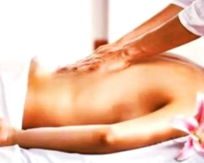 Masajes en Casa - +34 611423426 - copertina