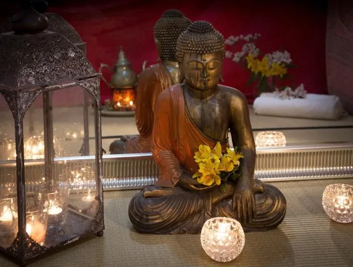 PAOLA TANTRA MASAJE - +34617129093 - immagine 3 di 4