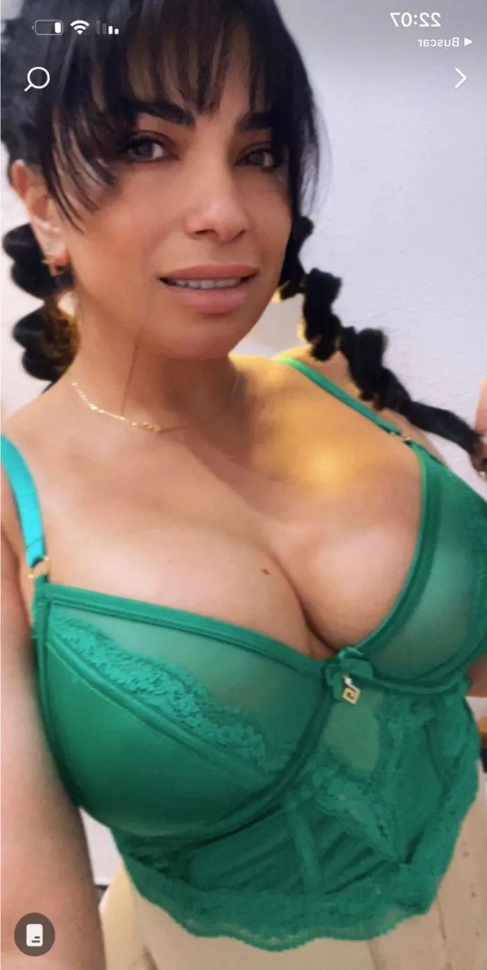 Exclusiva Lucia Spa - +34 610537792 - copertina