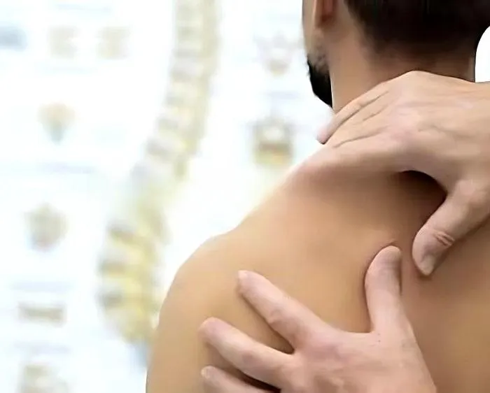 Relajación Barcelona - +34 605187912 - copertina