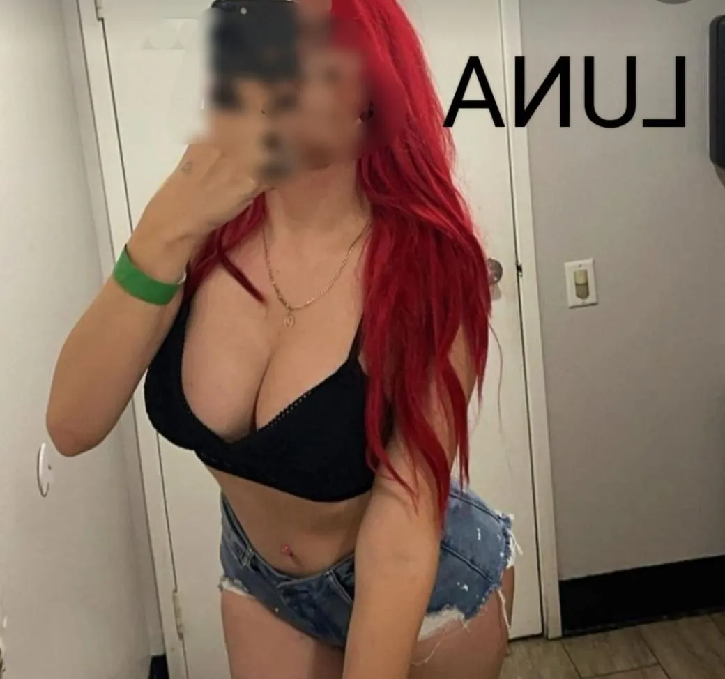 Luna Serenidad - portada