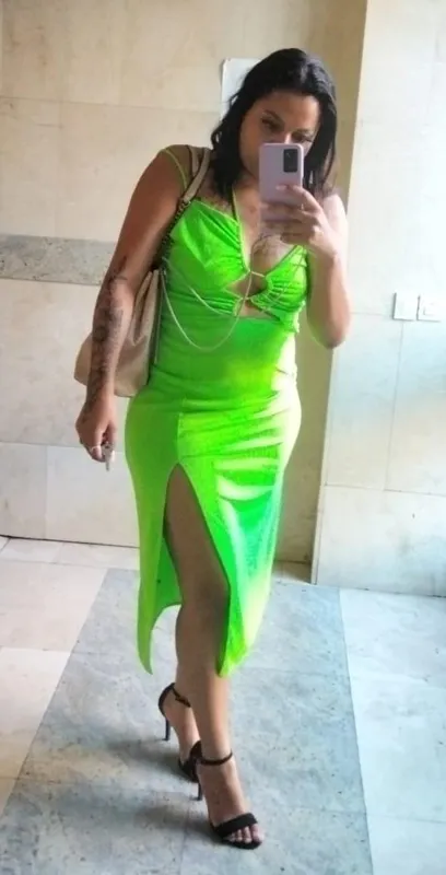 Liza - +34 642157679 - immagine 2 di 6