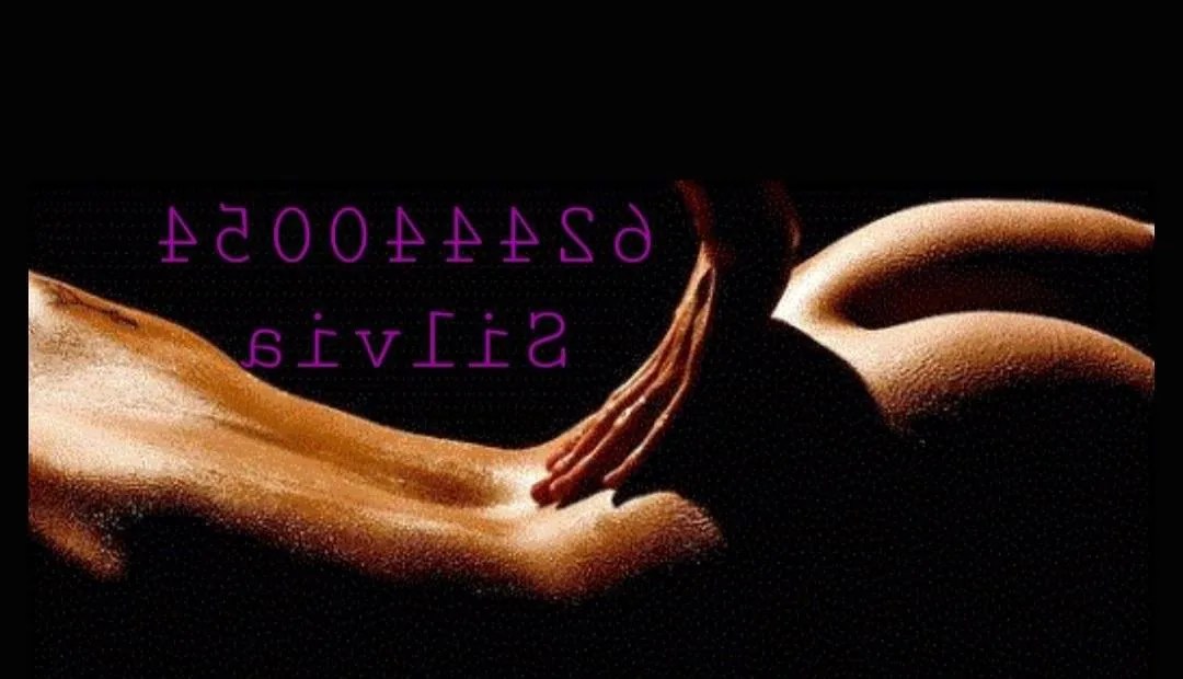 Masajes Mérida - +34 624440054 - copertina