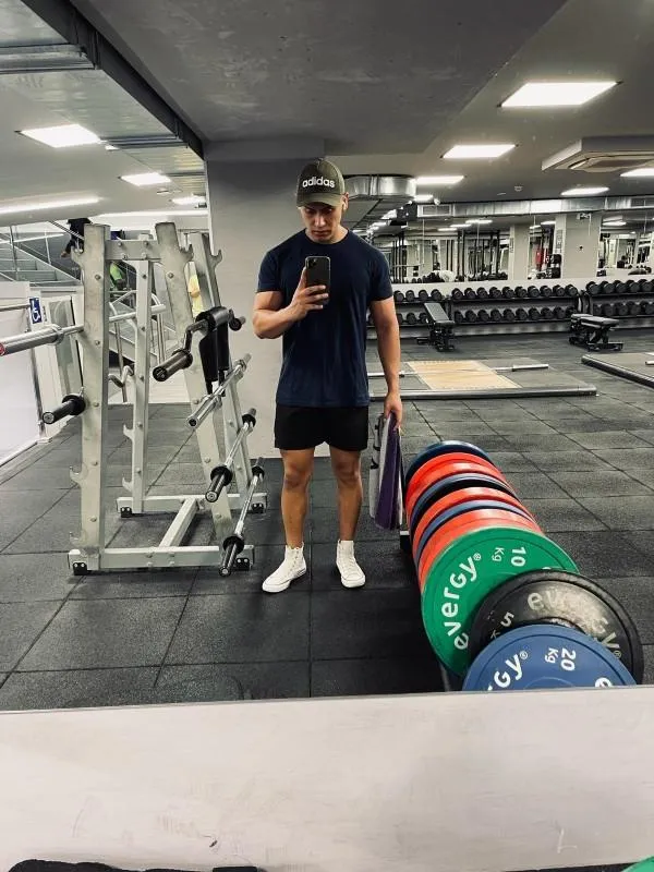 Masajes Alexis - +34 651395802 - immagine 3 di 12