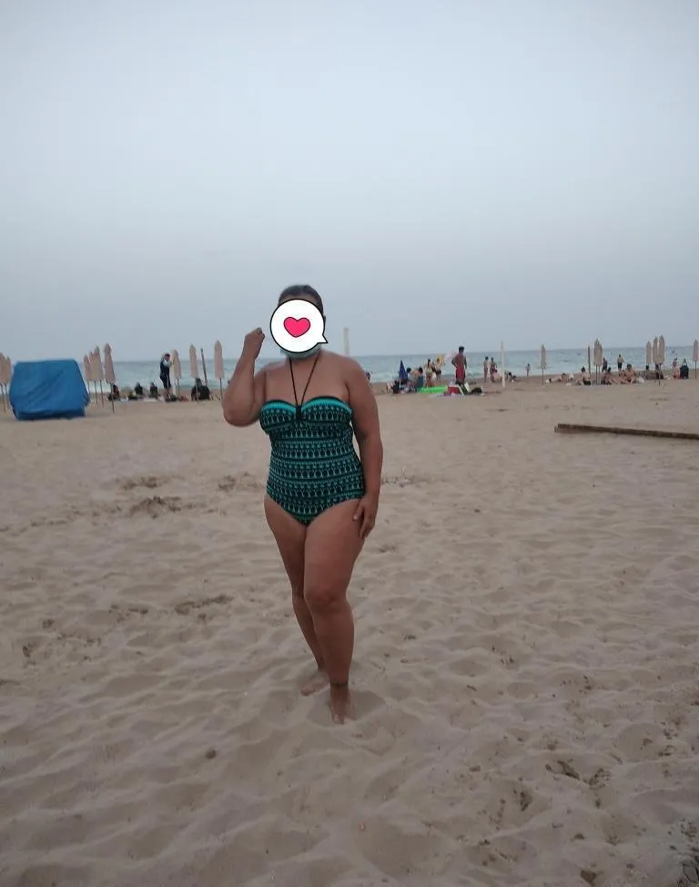 Masajes San Vicente - +34641094522 - copertina