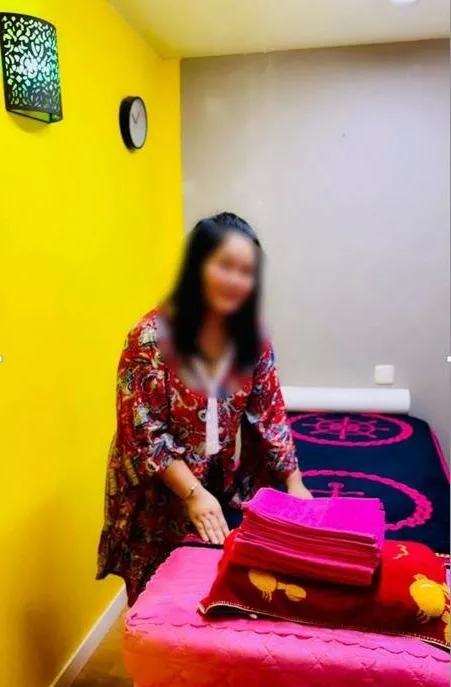 Oasis Oriental - +34 653023268 - copertina