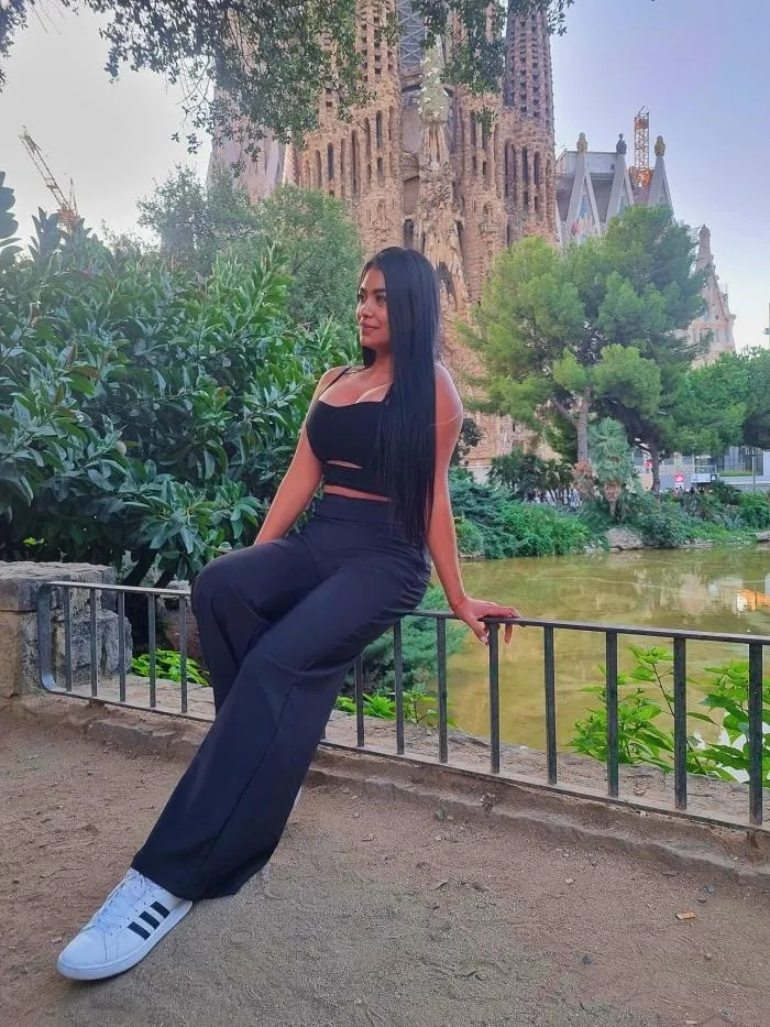 Camila Relajación - +34 695968582 - immagine 2 di 8