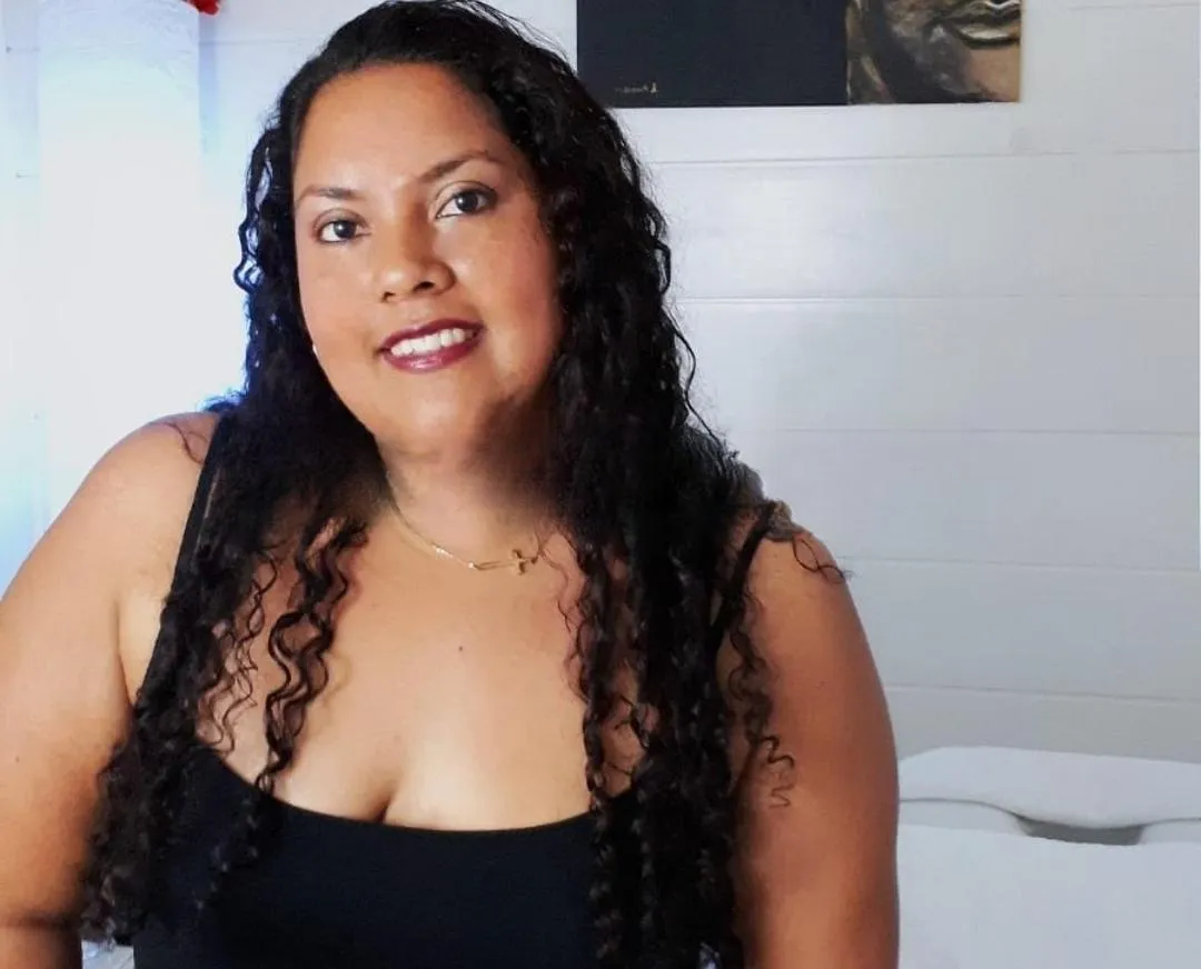 Serenidad Masajes - +34 694624655 - copertina