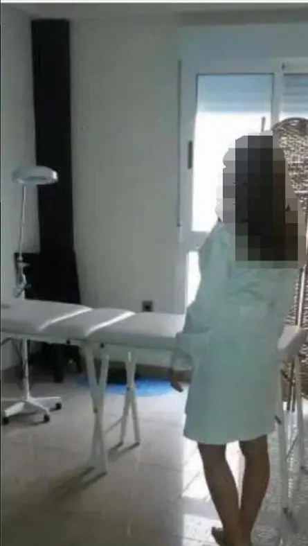 De 10 a 14 Masajes - +34666036635 - copertina