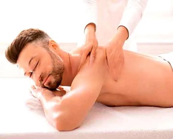 Relajación Total - +34 671799129 - copertina