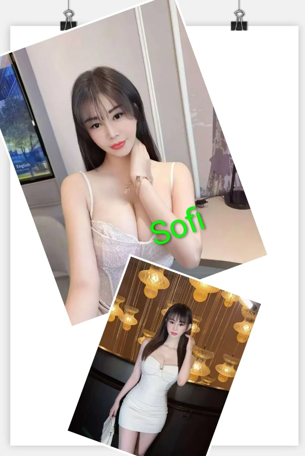 CHICAS ORIENTALES - +34 625993715 - immagine 3 di 8